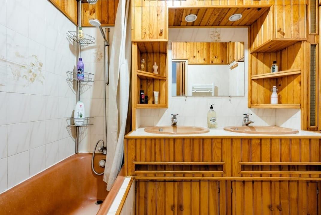 Chambre D'Hote Chez Marie-Jeanne Pierrefitte-sur-Seine Eksteriør billede